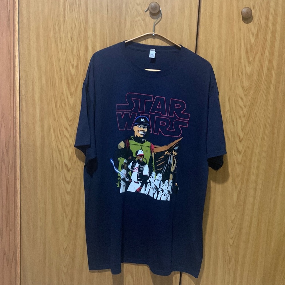 Minnesota Twins T Shirt XL